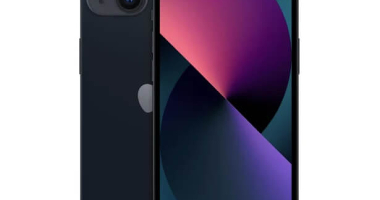 Apple iPhone 13 w promocji
