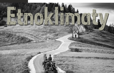 XI Ogólnopolski Konkurs Fotograficzny Etnoklimaty