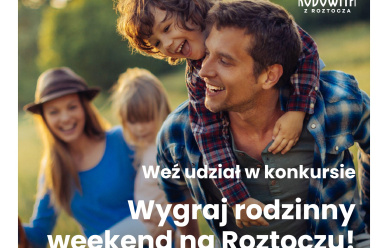 Konkurs z Rodowita z Roztocza 