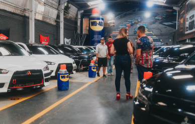 Konkurs - Zrób to z WD-40. Napraw! Nie wyrzucaj