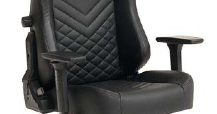 Krzesło Gamingowe Abildaa - Tylko 675zł w Super Promocji na JYSK.pl!
