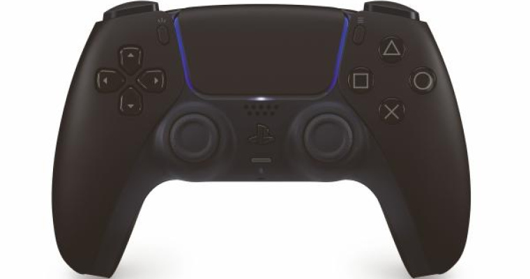 Kontroler Sony DualSense - zniżka 37,5%