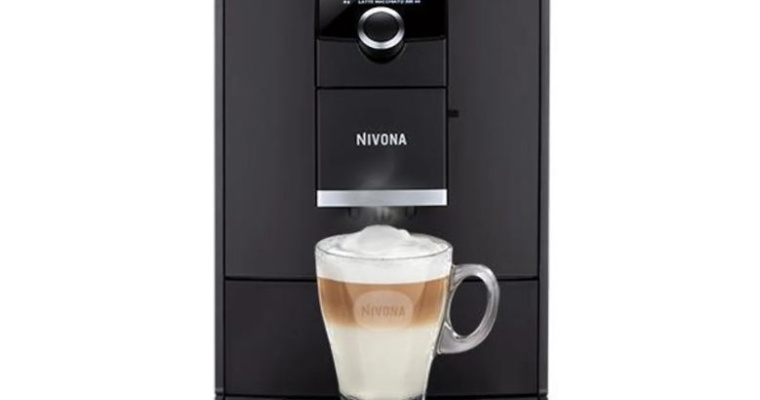 Ekspres do kawy Nivona Cafe Romantica 791 - 9% zniżki!