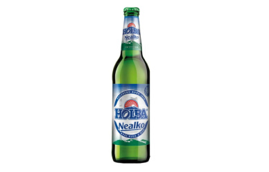 Piwo Holba Nealko 330ml do 0,5%