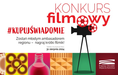 Weź udział w konkursie „Młody Ambasador Regionu”!\