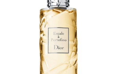 Dior Escale a Portofino woda toaletowa spray 125ml