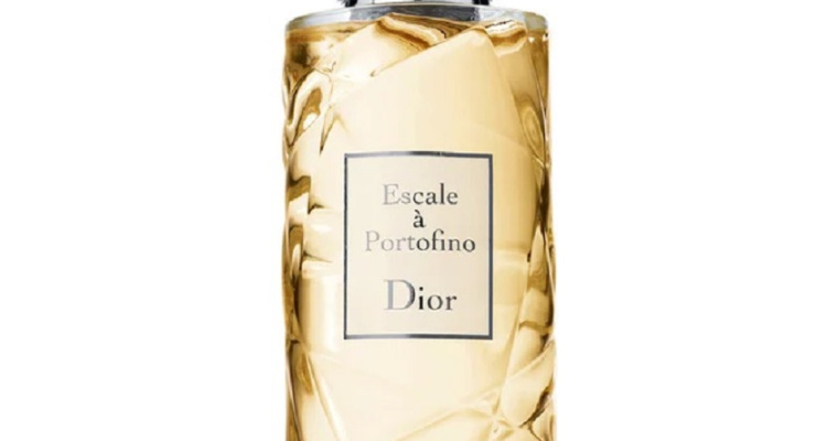 Dior Escale a Portofino woda toaletowa spray 125ml