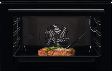 Piekarnik Electrolux LOD6C77Z Elektryczny Parowy - Promocja: 1449zł!