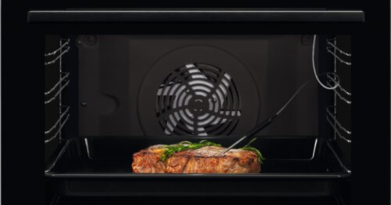 Piekarnik Electrolux LOD6C77Z Elektryczny Parowy - Promocja: 1449zł!