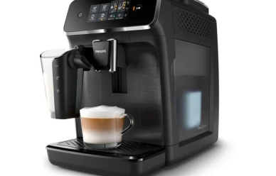 Ekspres do kawy Philips 2200 LatteGo EP2230/10 - teraz w promocji!