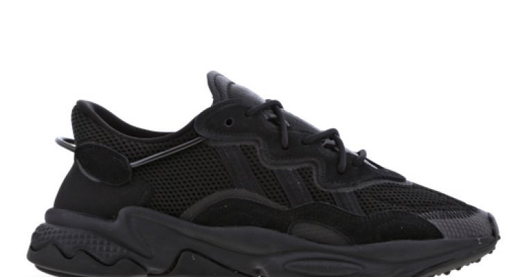 Adidas Ozweego - 50% rabatu! Nowoczesne sneakersy w okazyjnej cenie.