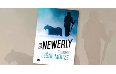 Konkurs Leśne morze