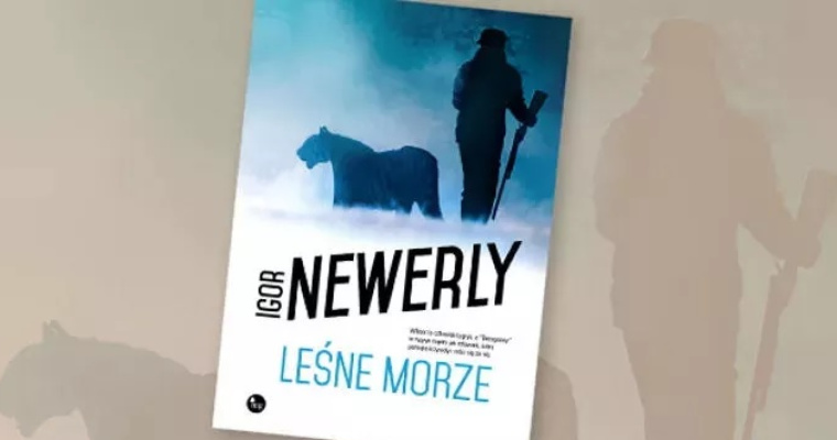 Konkurs Leśne morze