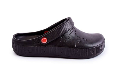 Męskie lekkie klapki Big Star aż 30% taniej!