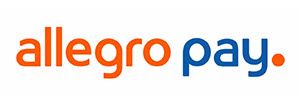 Allegro PAY - 2 kupony o wartości 50 zł
