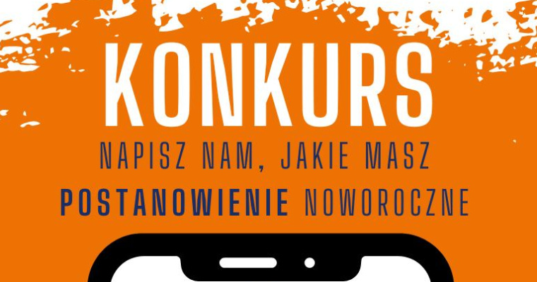 Konkurs z Tarczyński - Postanowienie noworoczne