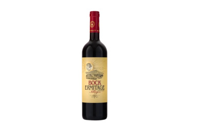 Wino ERMITAGE, BOCK | 0,75L | 14%