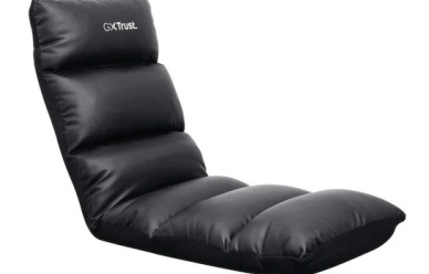 Fotel dla graczy TRUST GXT 718 Rayzee - teraz w promocji!
