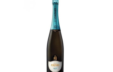 Wino musujące Gran Cinzano Asti 7% 0,75l