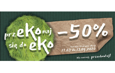 Akcja promocyjna w Intermarche