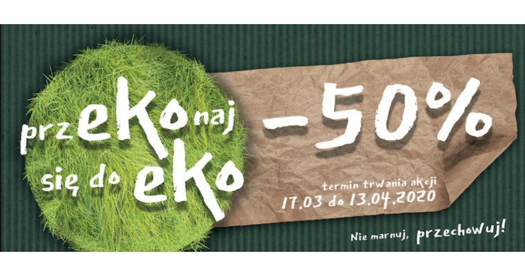 Akcja promocyjna w Intermarche
