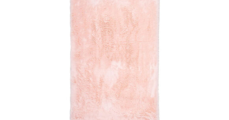 Dywan MULTI-DECOR Rossa w kolorze morelowym 50 x 80cm w promocji!