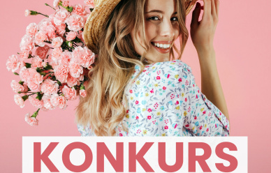 Konkurs Dzień Kobiet z Eurofirany