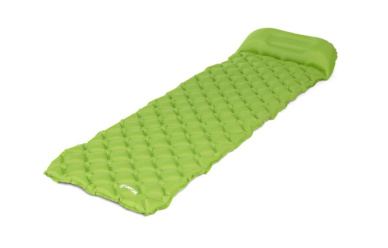 Materac trekkingowy Nap Empeak – Ultralight, teraz w promocji!
