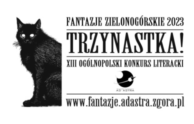 Konkurs Fantazje Zielonogórskie