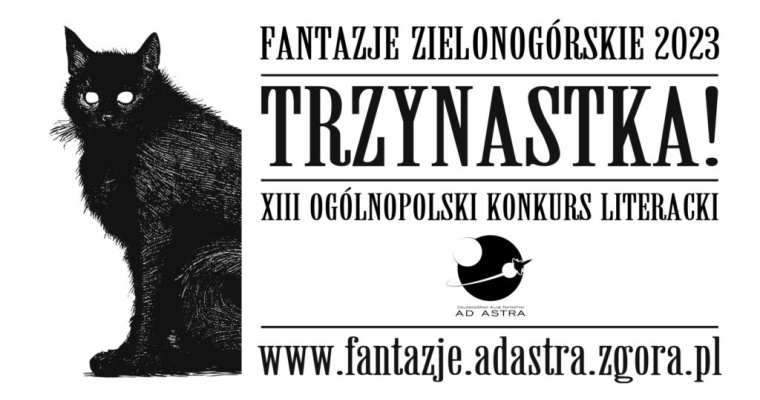 Konkurs Fantazje Zielonogórskie