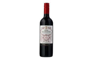 Don Silvestre Cabernet Sauvignon 12,5% 0,75