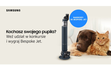 Konkurs fotograficzny dla posiadaczy smartfonów Samsung 