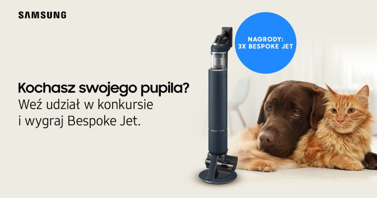 Konkurs fotograficzny dla posiadaczy smartfonów Samsung 