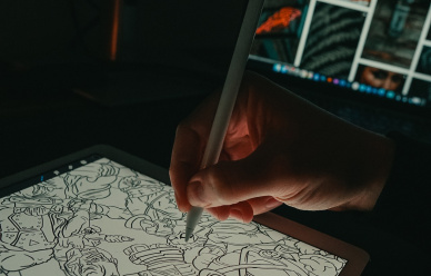 Konkurs na projekt publikacji komiksowej 2023