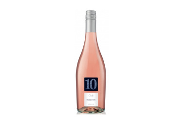Wino różowe Frizzante 10° Rose 0,75L