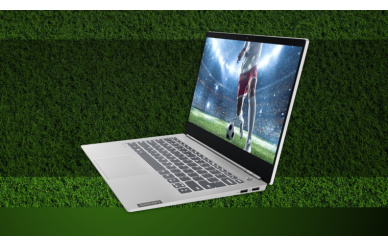 Konkurs ThinkFootball