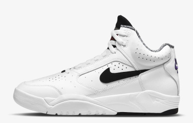 Nike Air Flight Lite Mid - 49% taniej!