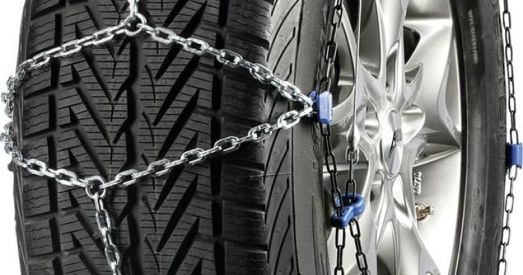 pewag Łańcuchy śniegowe 37153 servo suv RSV 80A 1 para w promocji!