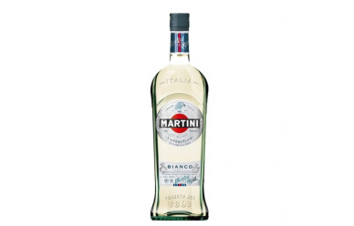 MARTINI VERMOUTH BIANCO 1L