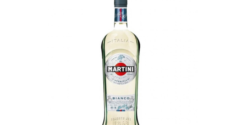 MARTINI VERMOUTH BIANCO 1L