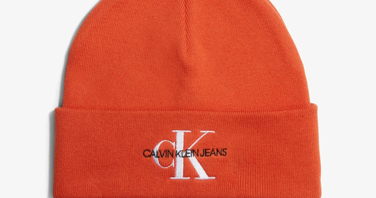 Czapka Calvin Klein Jeans w promocji!