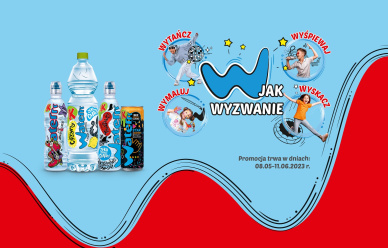 Konkurs Kubuś - W jak Wyzwanie