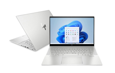 HP Envy 16-h0141nw WQXGA Dotykowy - Intel Core i5-12500H, Win11H w promocji!