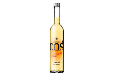 Napój alkoholowy COŚ Tropikalny 500ml