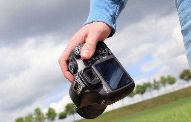 XVII Konkurs Fotograficzny Takie jest życie, taki jest świat