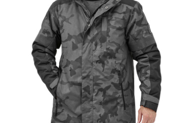 Parka męska Jula - 20% zniżki!