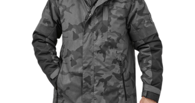 Parka męska Jula - 20% zniżki!