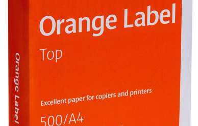 Papier do drukarki CANON Orange Label A4 500 arkuszy w promocji!