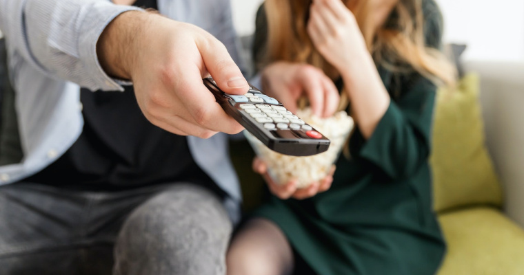 Konkurs Familijne Wieczory Filmowe 2023