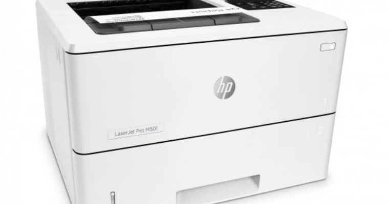 Drukarka HP LaserJet Pro M501dn J8H61A aż 47% taniej!